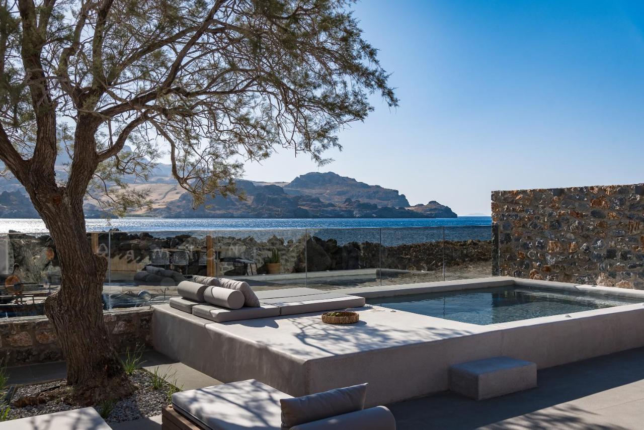 Isla Beach House, A Timeless Retreat, By Thinkvilla Damnóni Kültér fotó