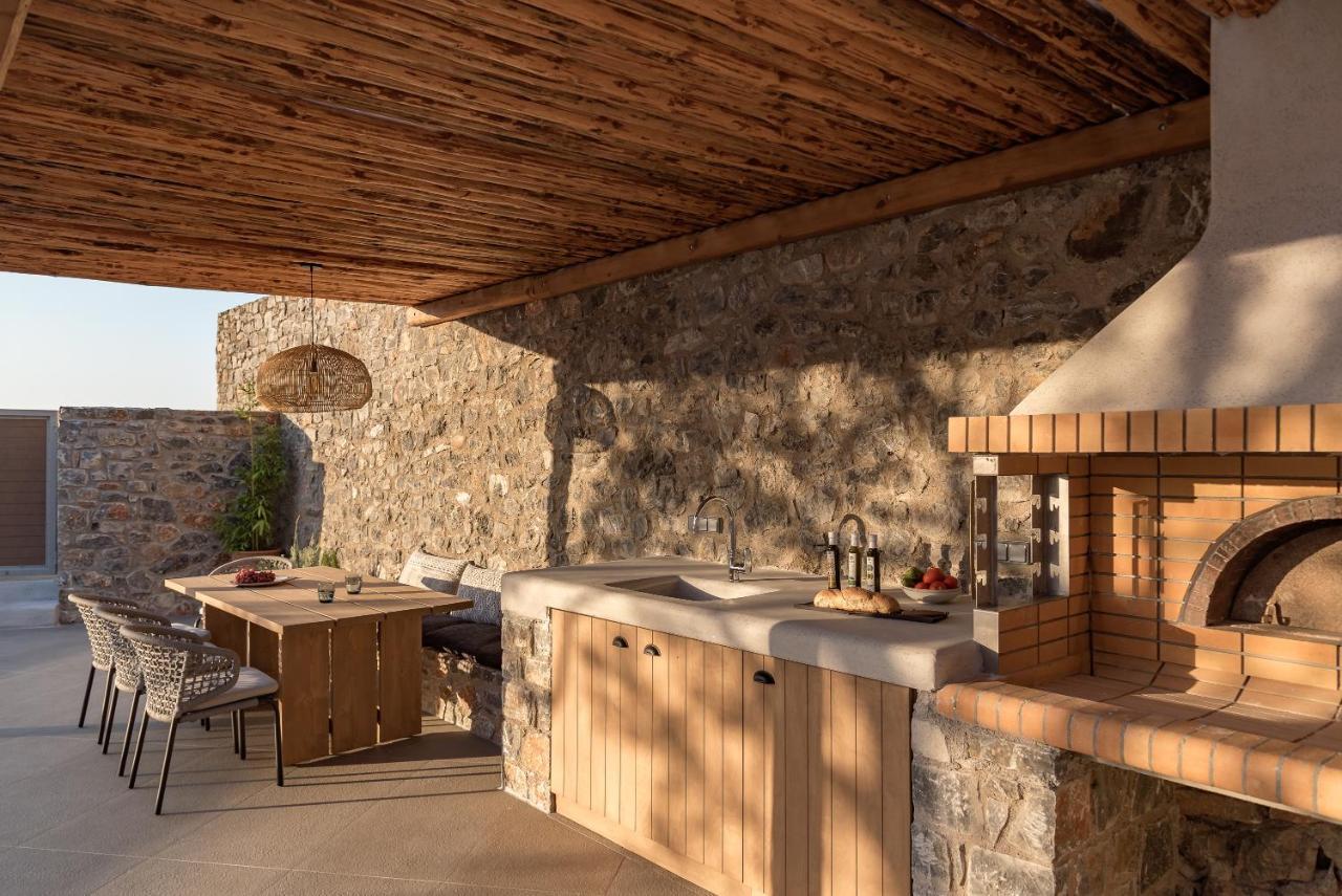 Isla Beach House, A Timeless Retreat, By Thinkvilla Damnóni Kültér fotó