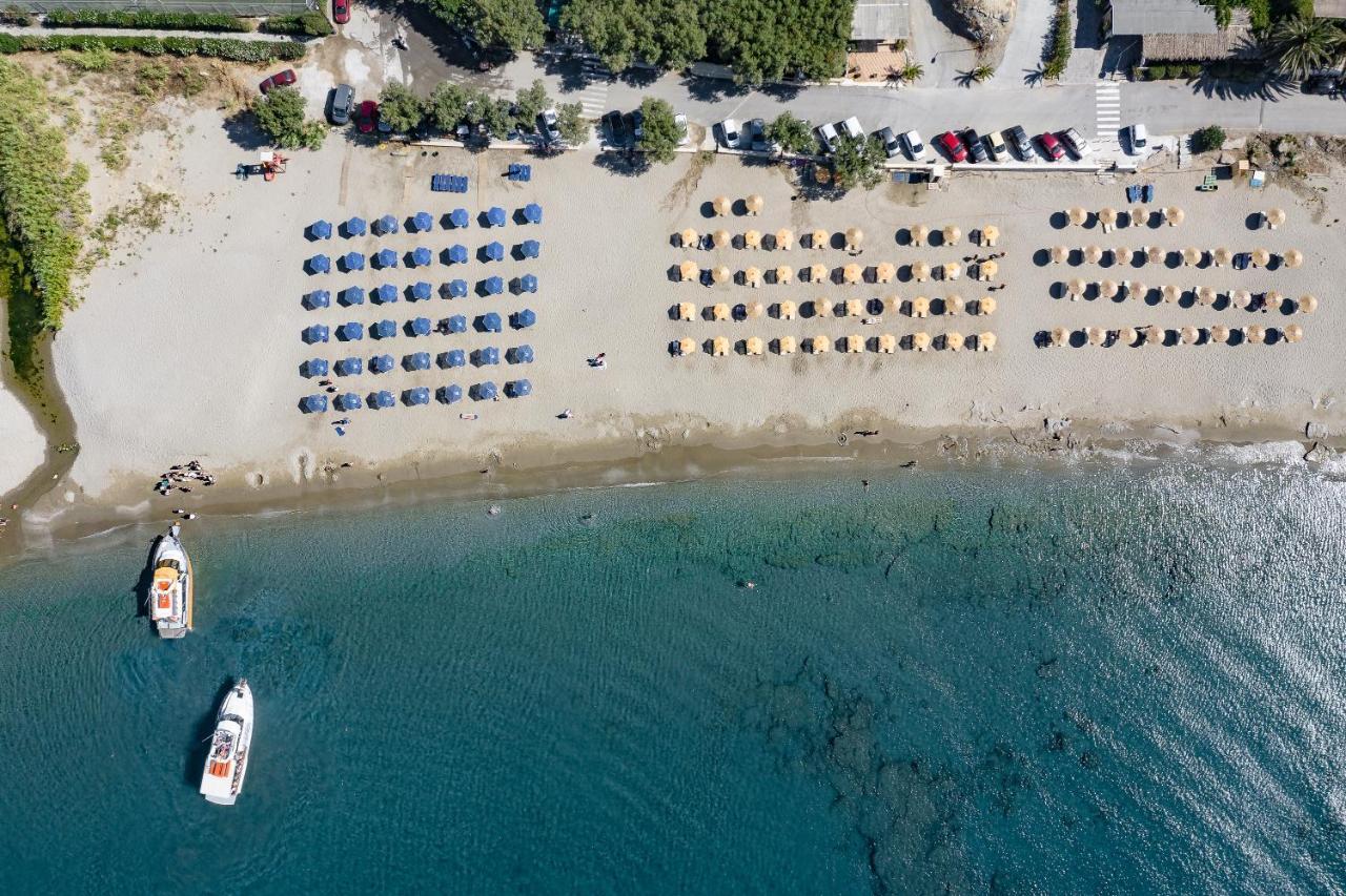 Isla Beach House, A Timeless Retreat, By Thinkvilla Damnóni Kültér fotó
