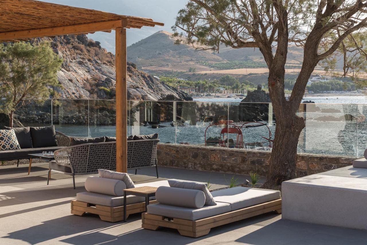 Isla Beach House, A Timeless Retreat, By Thinkvilla Damnóni Kültér fotó
