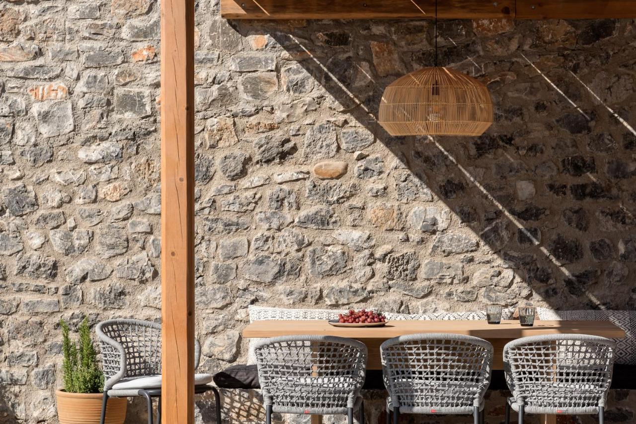 Isla Beach House, A Timeless Retreat, By Thinkvilla Damnóni Kültér fotó