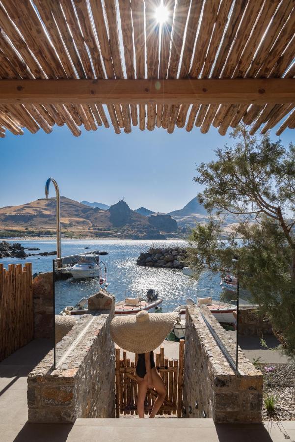Isla Beach House, A Timeless Retreat, By Thinkvilla Damnóni Kültér fotó