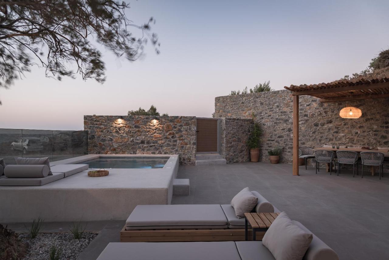 Isla Beach House, A Timeless Retreat, By Thinkvilla Damnóni Kültér fotó