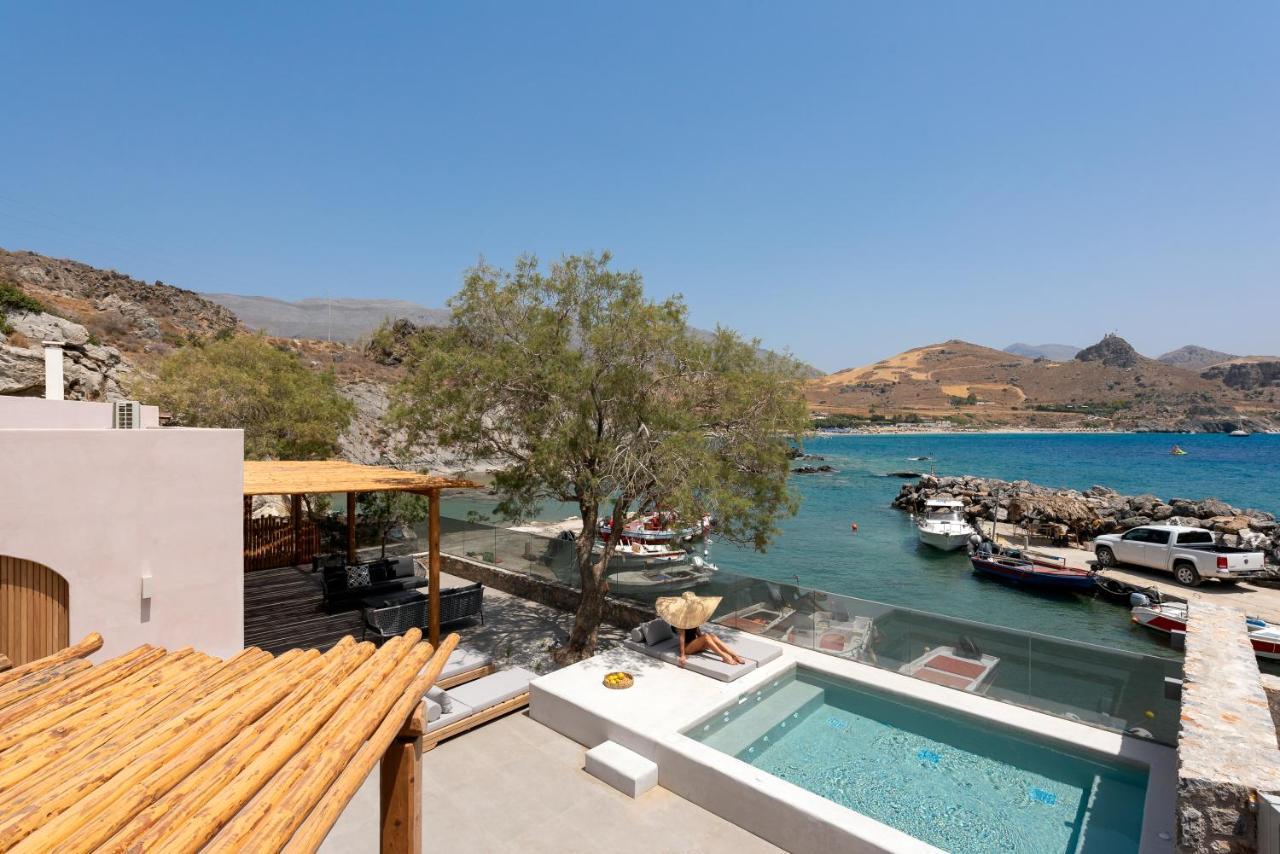 Isla Beach House, A Timeless Retreat, By Thinkvilla Damnóni Kültér fotó