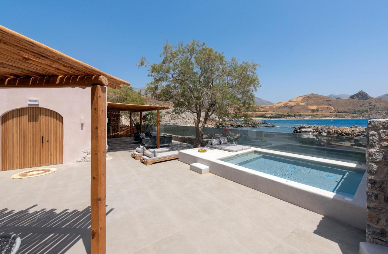 Isla Beach House, A Timeless Retreat, By Thinkvilla Damnóni Kültér fotó