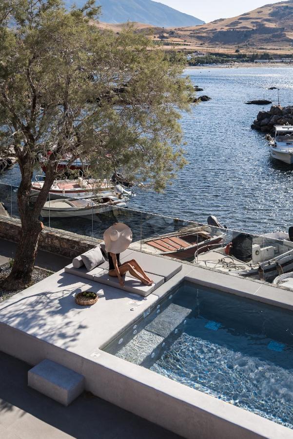 Isla Beach House, A Timeless Retreat, By Thinkvilla Damnóni Kültér fotó