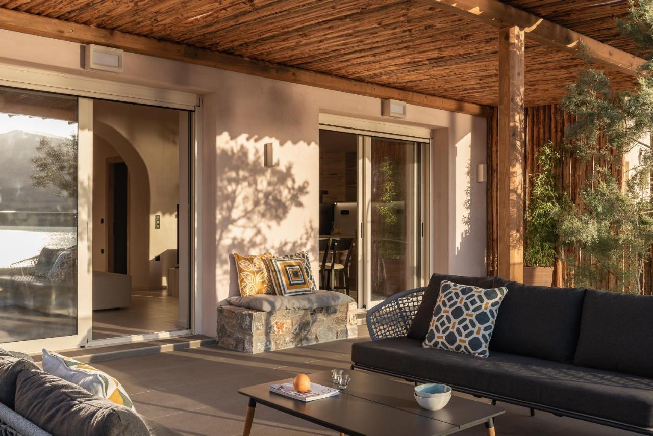 Isla Beach House, A Timeless Retreat, By Thinkvilla Damnóni Kültér fotó