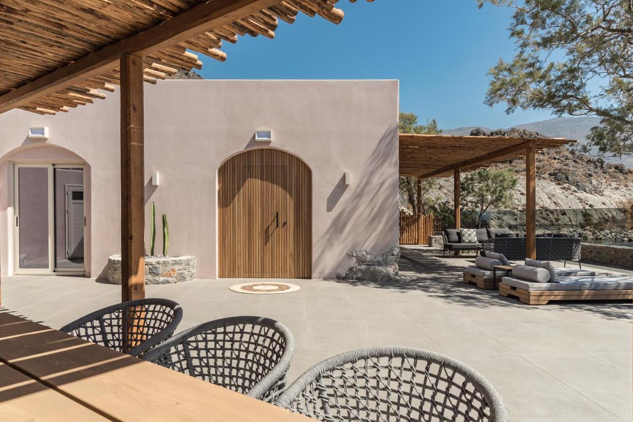 Isla Beach House, A Timeless Retreat, By Thinkvilla Damnóni Kültér fotó