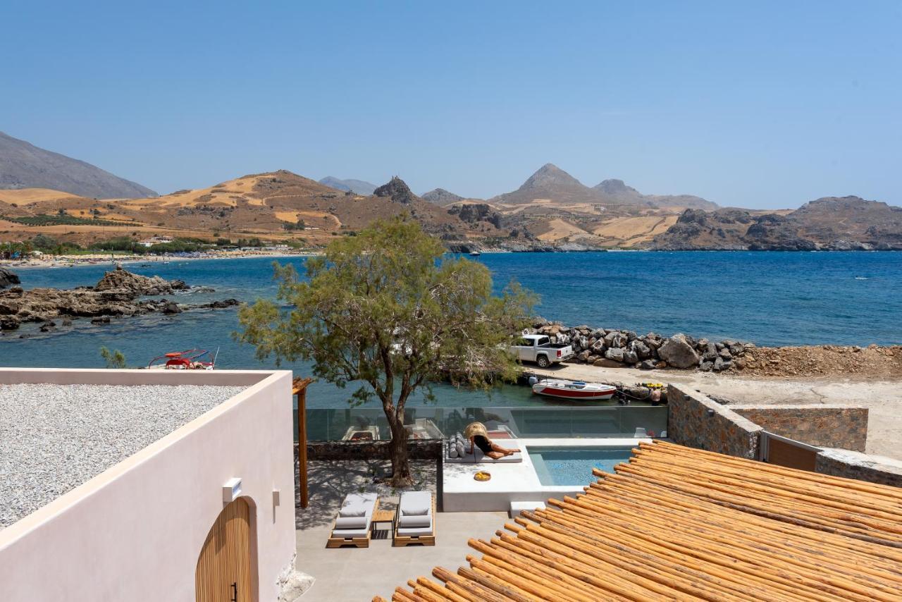 Isla Beach House, A Timeless Retreat, By Thinkvilla Damnóni Kültér fotó