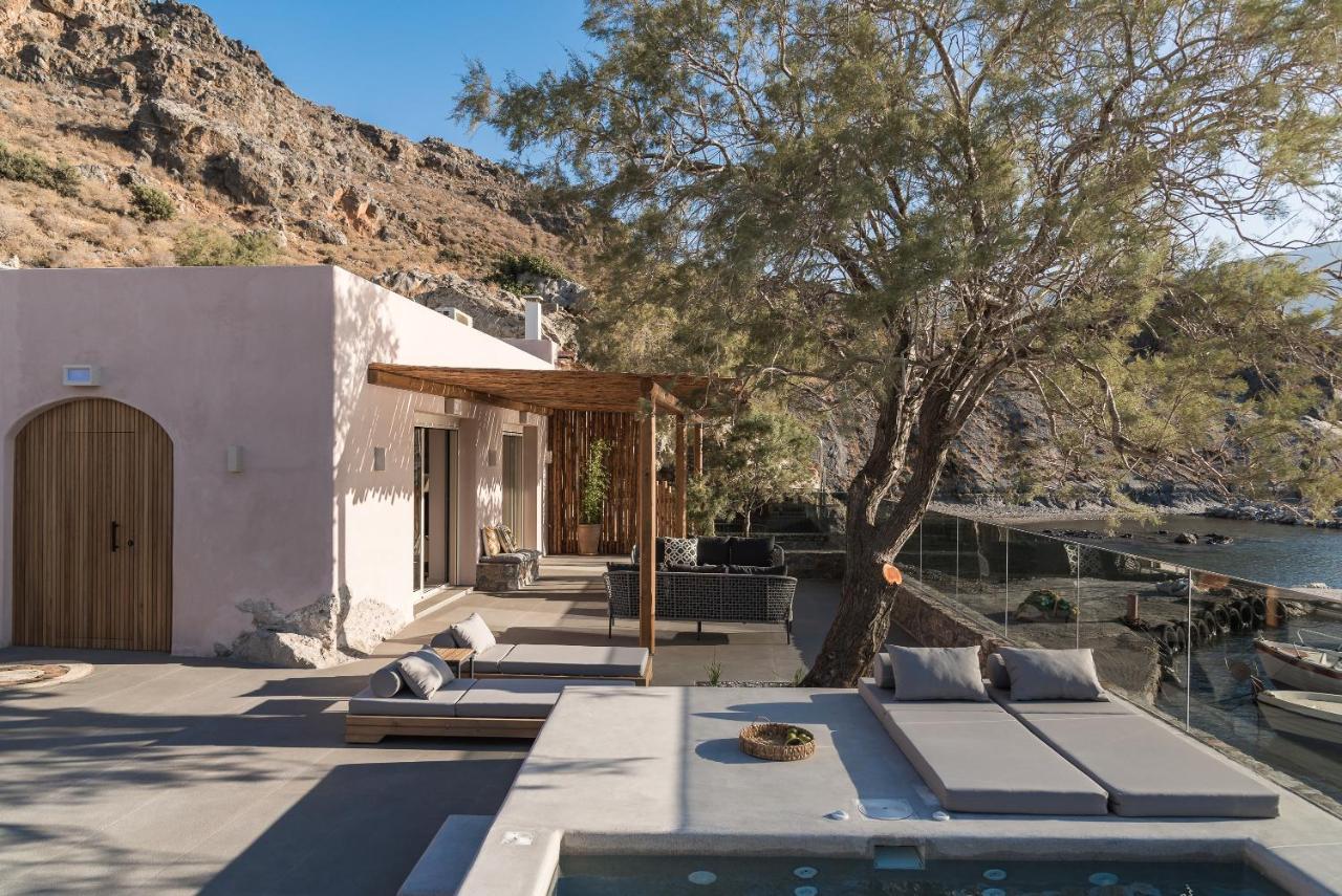Isla Beach House, A Timeless Retreat, By Thinkvilla Damnóni Kültér fotó