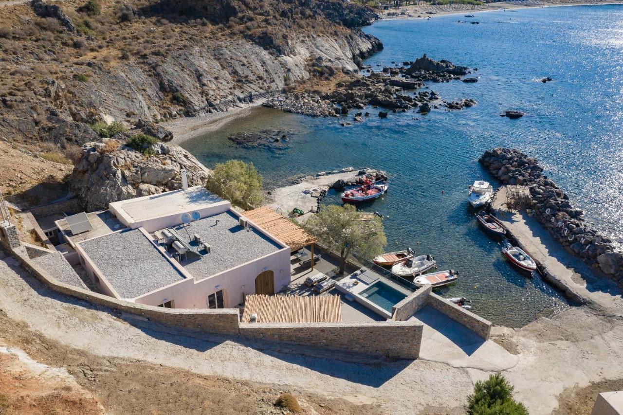 Isla Beach House, A Timeless Retreat, By Thinkvilla Damnóni Kültér fotó